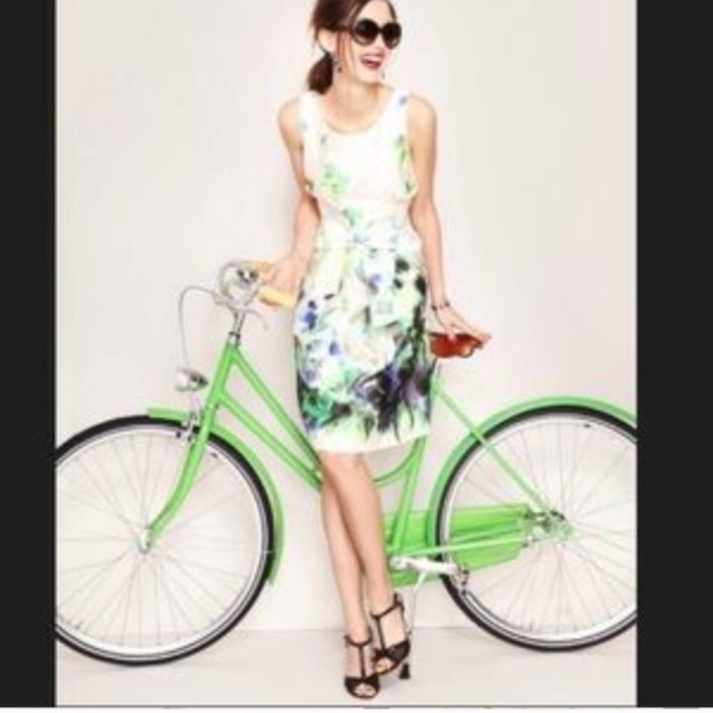 Kate spade Jillian dress .NWT - Picture 4 of 10